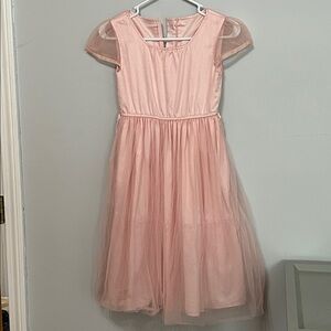Girls Dress from Amazon